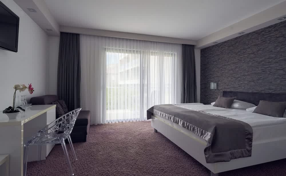 Boutique Hotel Life 5