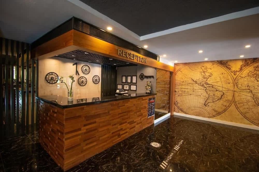 Avşar Boutique Hotel 4