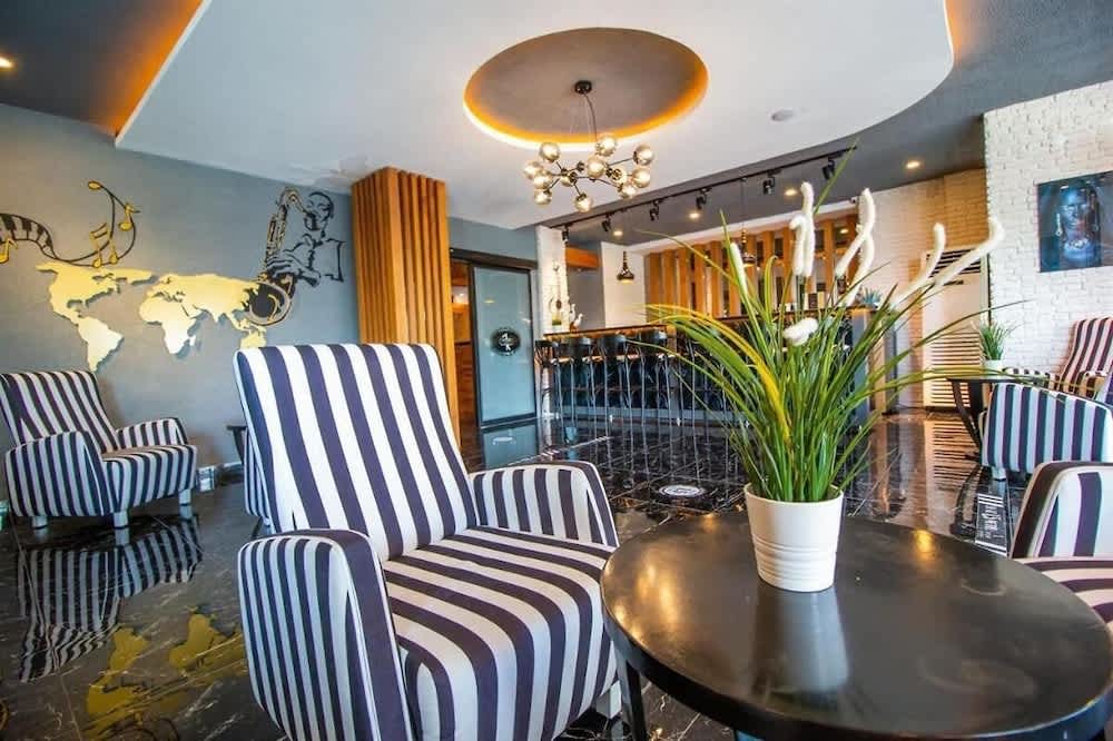 Avşar Boutique Hotel 5