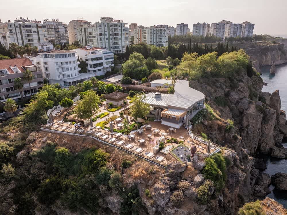 Avşar Boutique Hotel 1