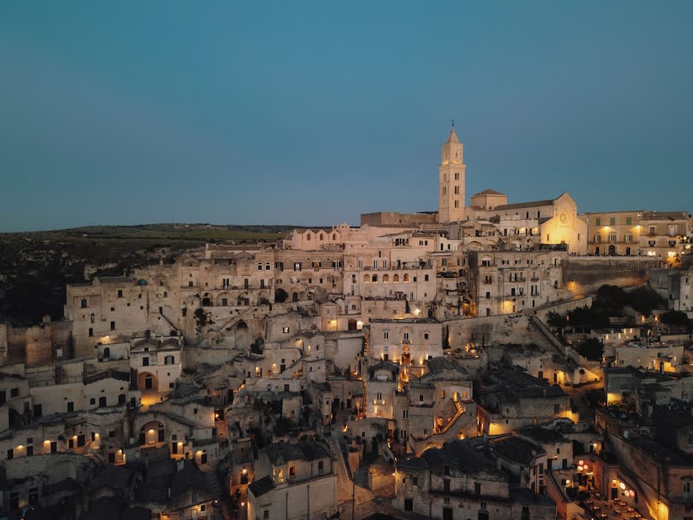Vetera Matera 1