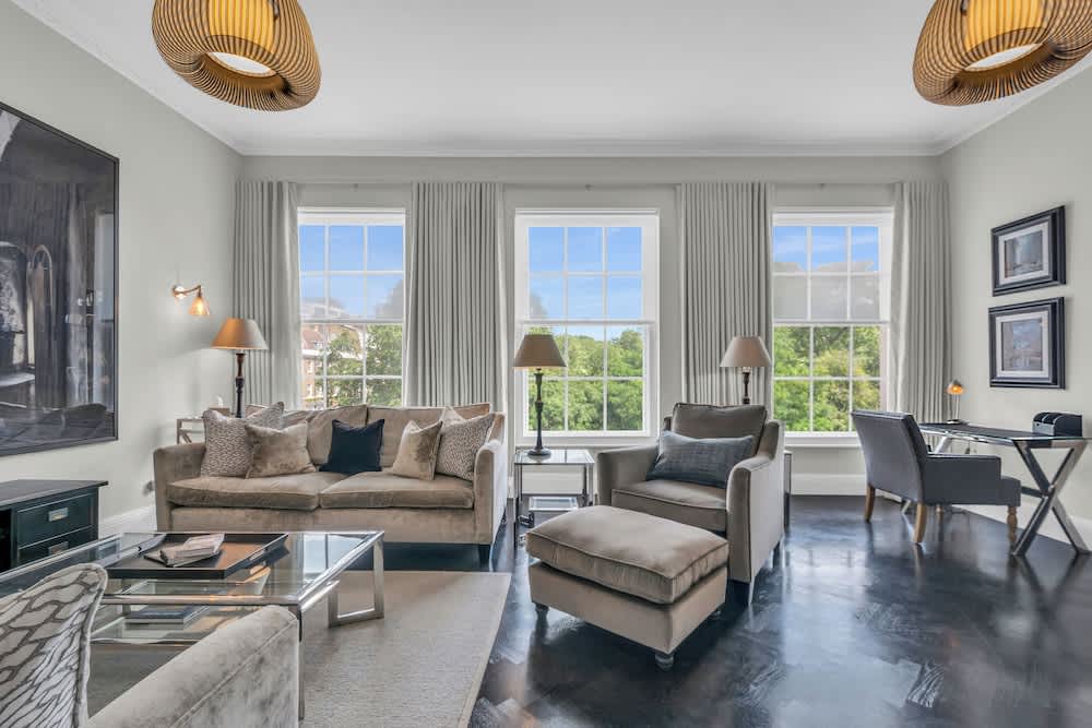 Be London - The Lincoln's Inn Residences 1