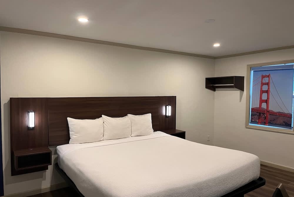 Travelodge by Wyndham Bainbridge 2
