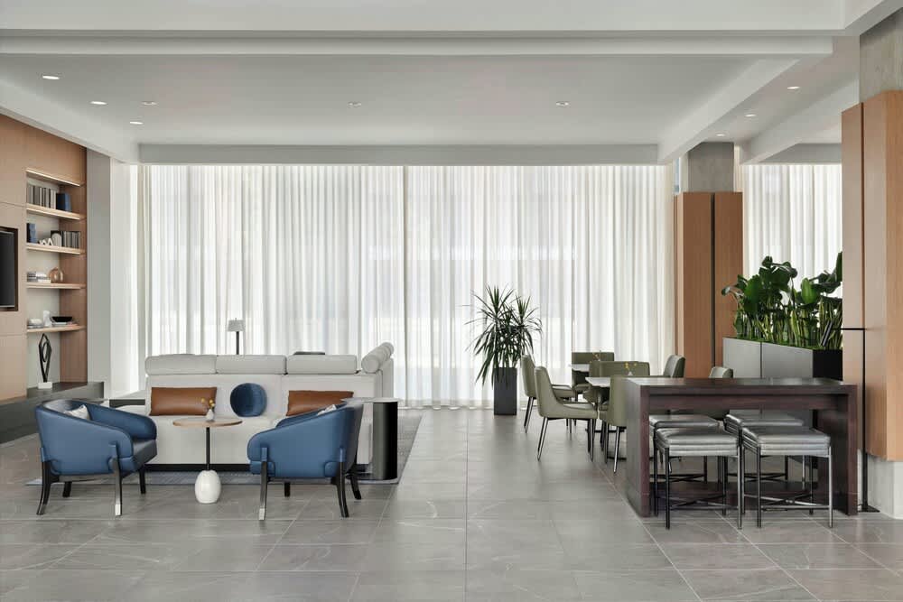 AC Hotel by Marriott Bentonville 2