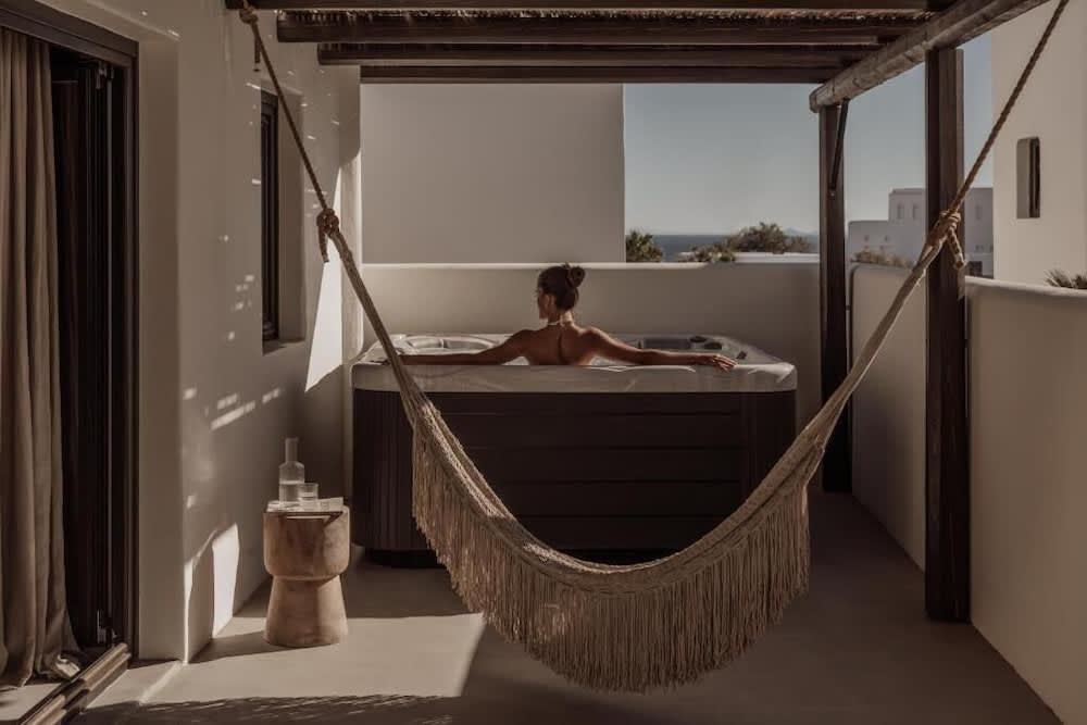 ananea Mykonos - Adults Only 2