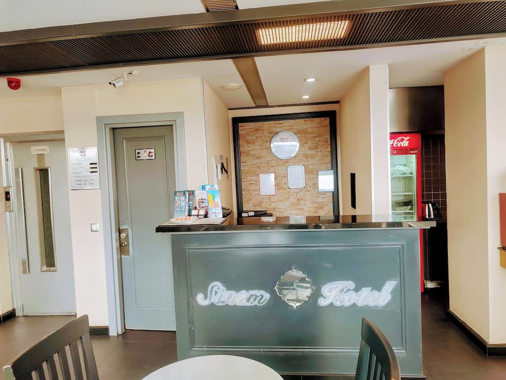 Sinem Hotel & Old City 3