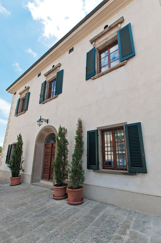 VillAmorosa 1