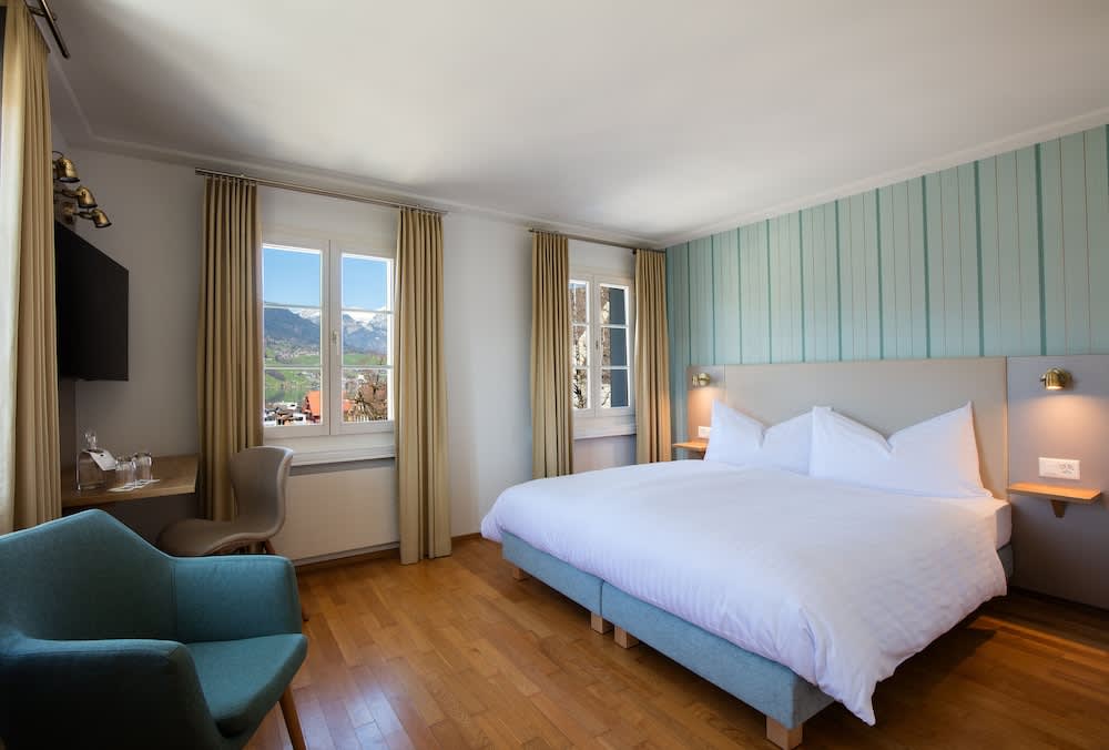 Hotel Kreuz by b-smart 1