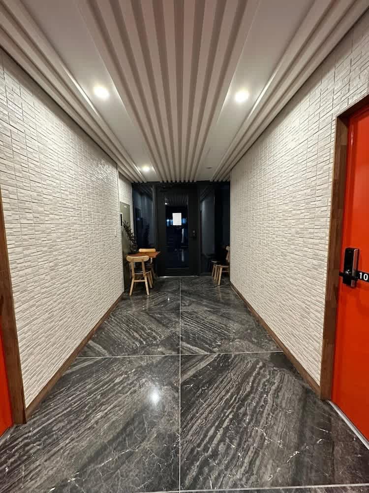 Insadong R Guesthouse 3