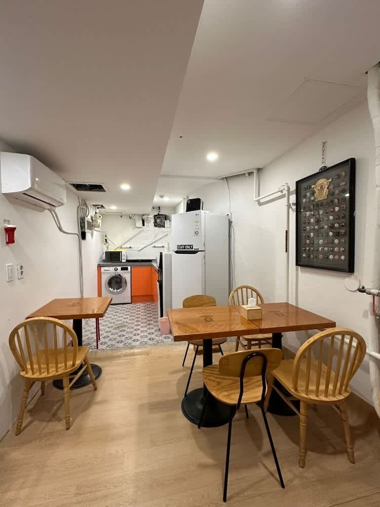 Insadong R Guesthouse 2