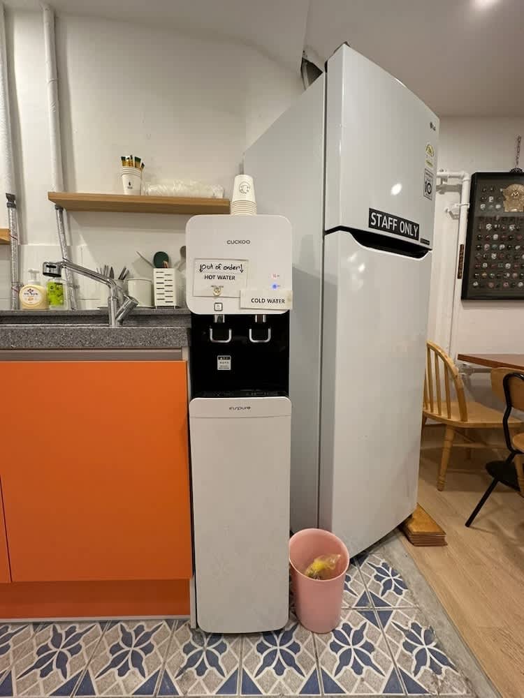 Insadong R Guesthouse 4