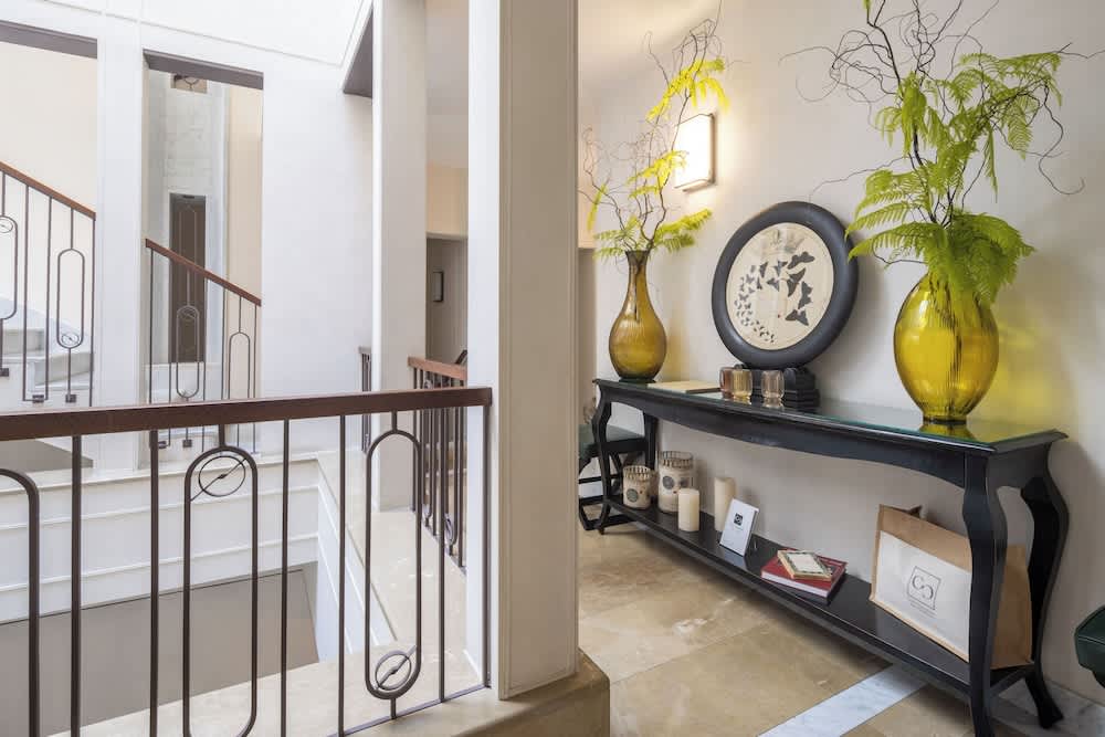 Corte Calzaiuoli Elegant Suites 2
