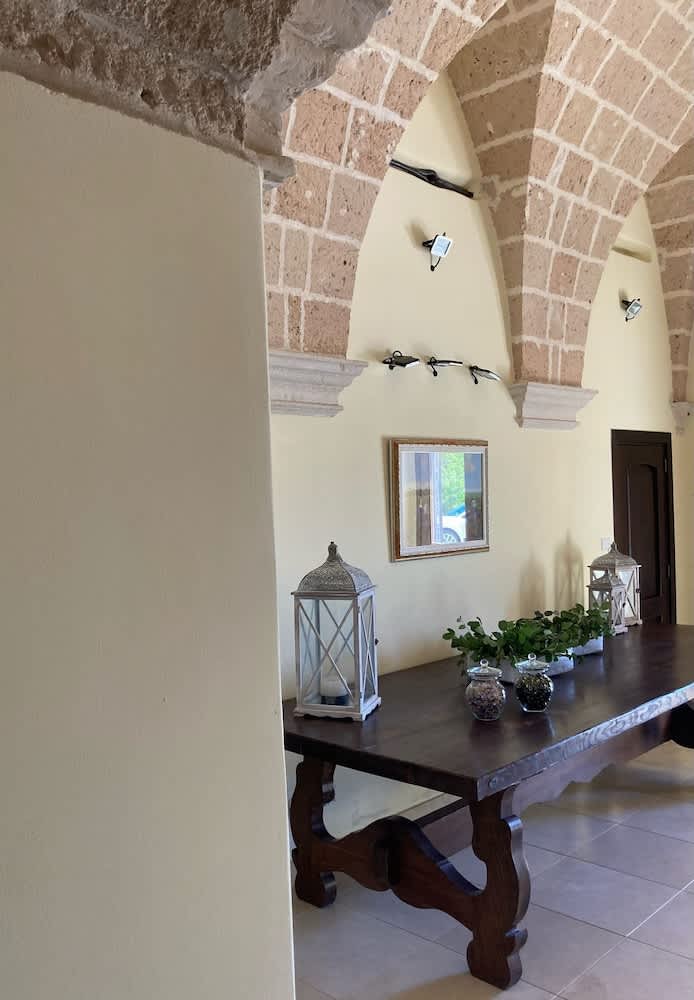 Tenuta Gli Agrumi del Salento 2