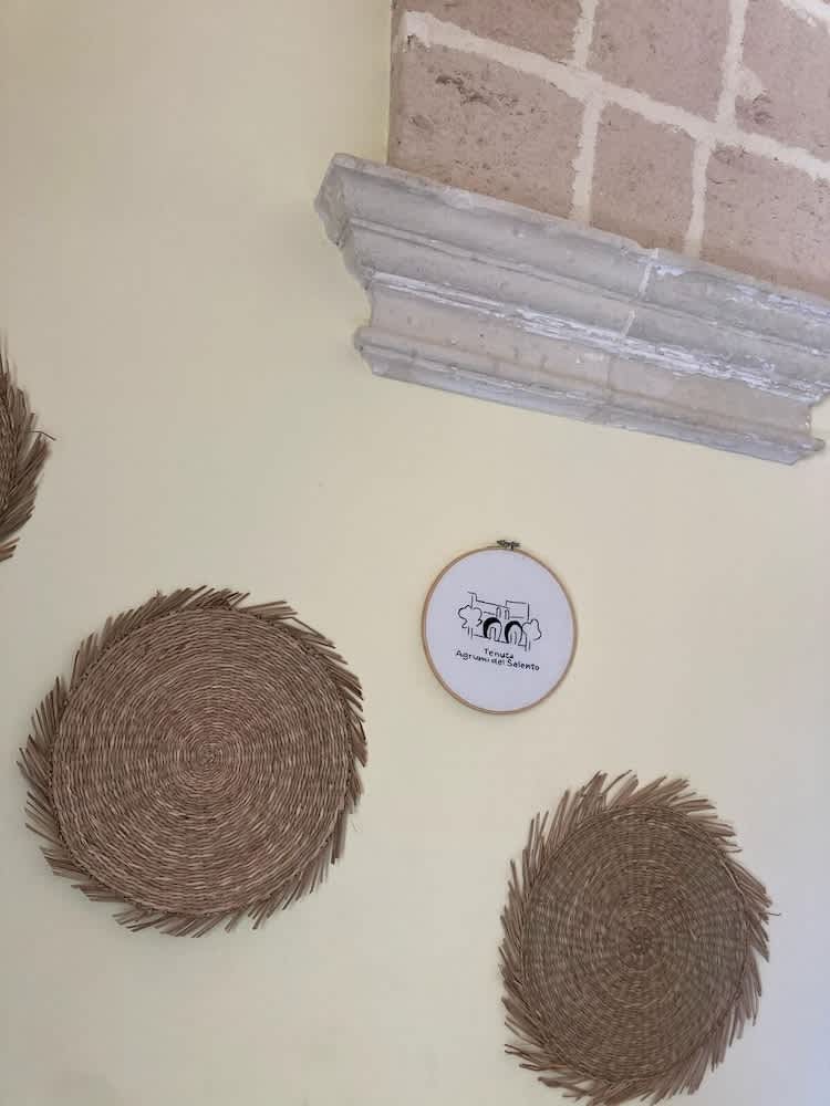 Tenuta Gli Agrumi del Salento 3