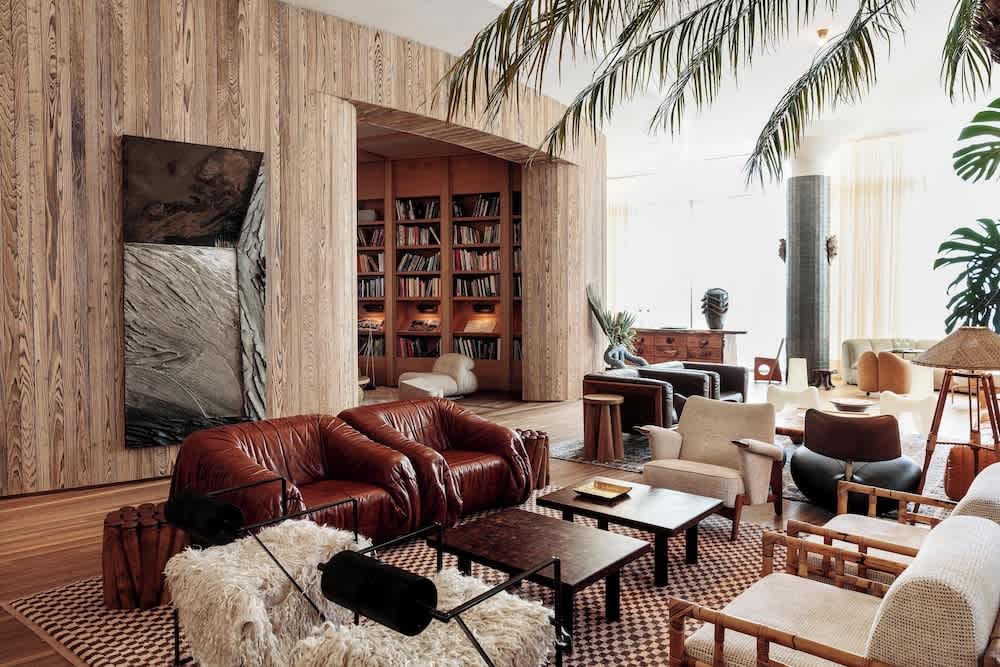 Santa Monica Proper Hotel, a Member of Design Hotels 1