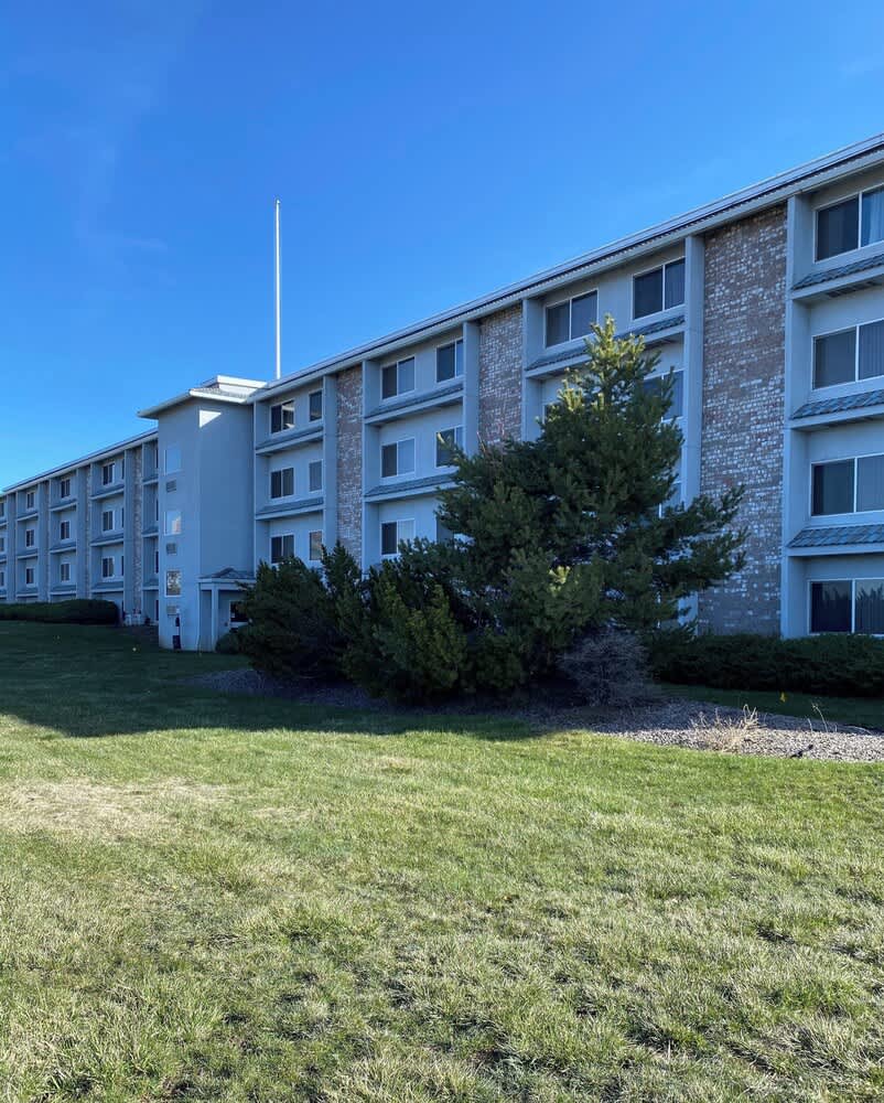 Shilo Inn Klamath Falls 2