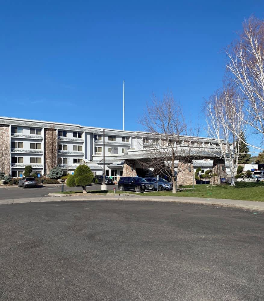 Shilo Inn Klamath Falls 1