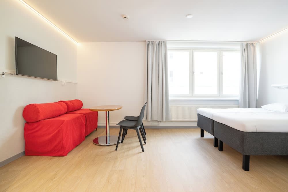 Omena Hotel Jyväskylä 2