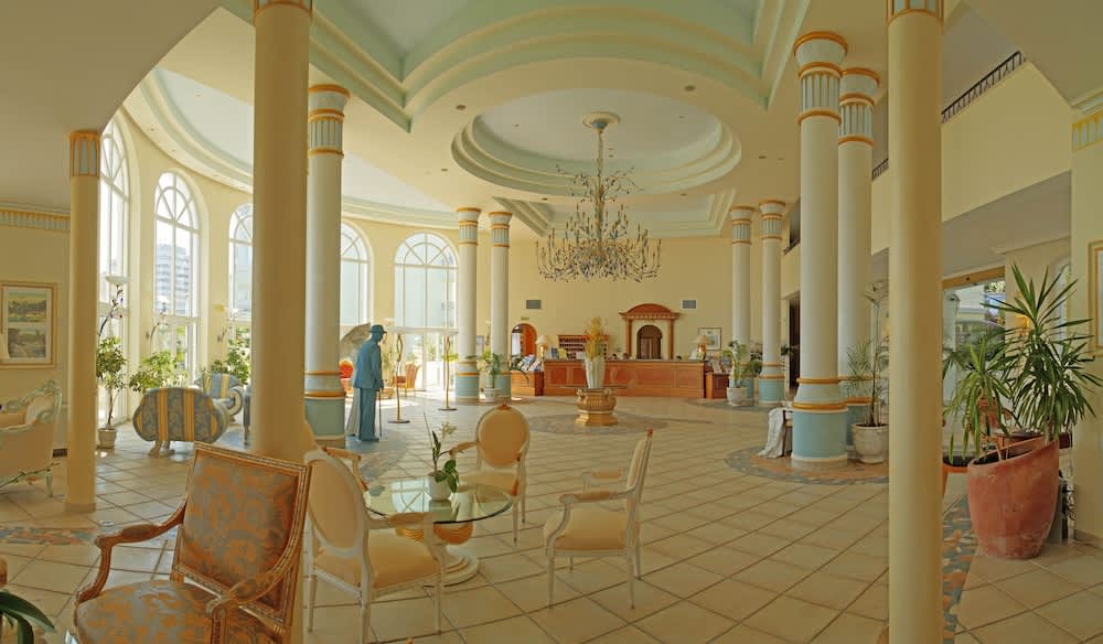 Hotel Miramar 2