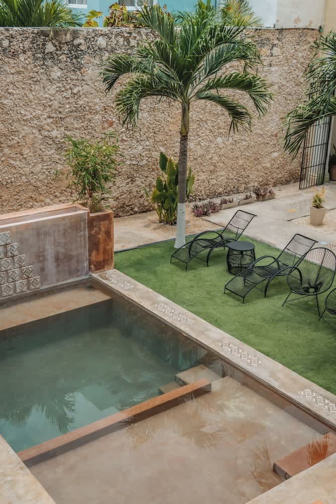 Hotel Boutique La Casona by Kavia 1