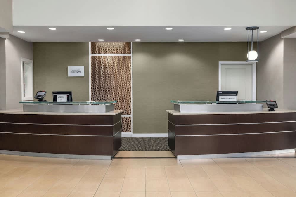 Residence Inn by Marriott Albany Washington Avenue 2