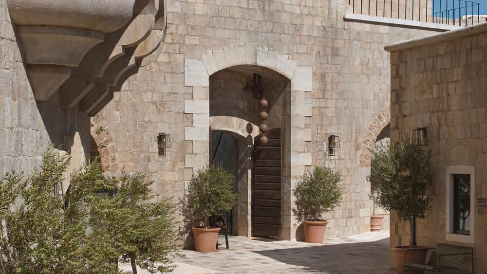 Mamula Island by Banyan Tree 2