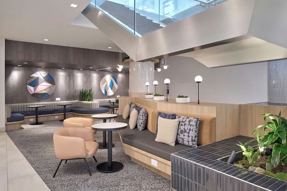 Element by Westin Vancouver Metrotown 2