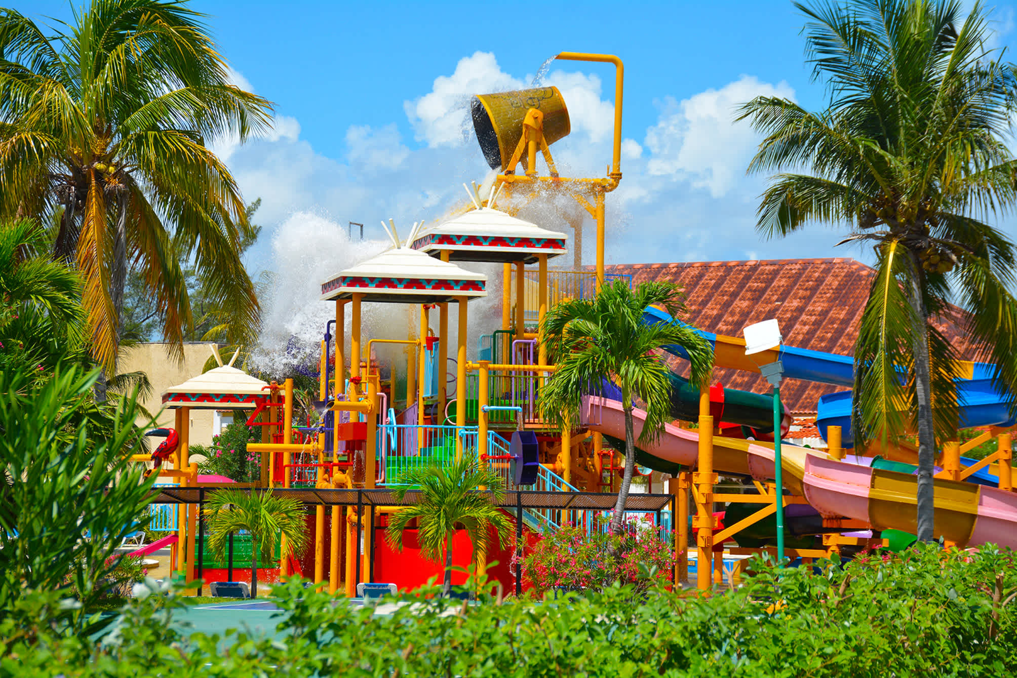 All Ritmo Cancun Resort & Water Park 5