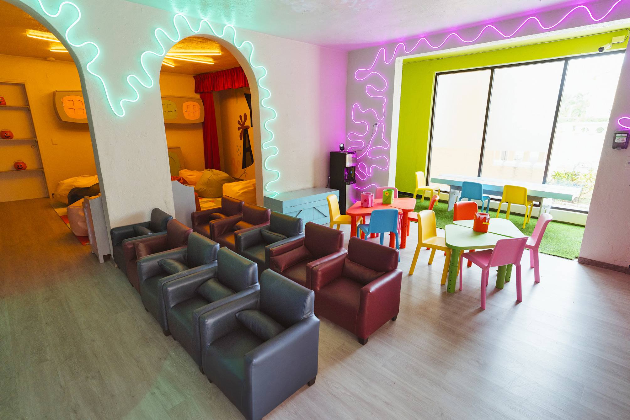 All Ritmo Cancun Resort & Water Park 4