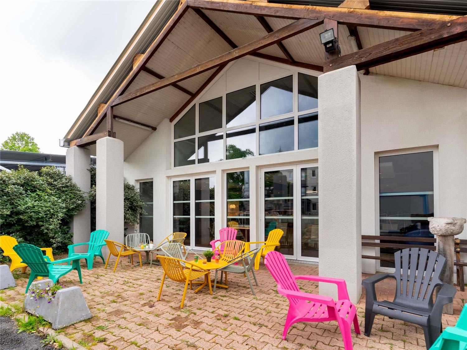 ibis Styles Brive Ouest 4