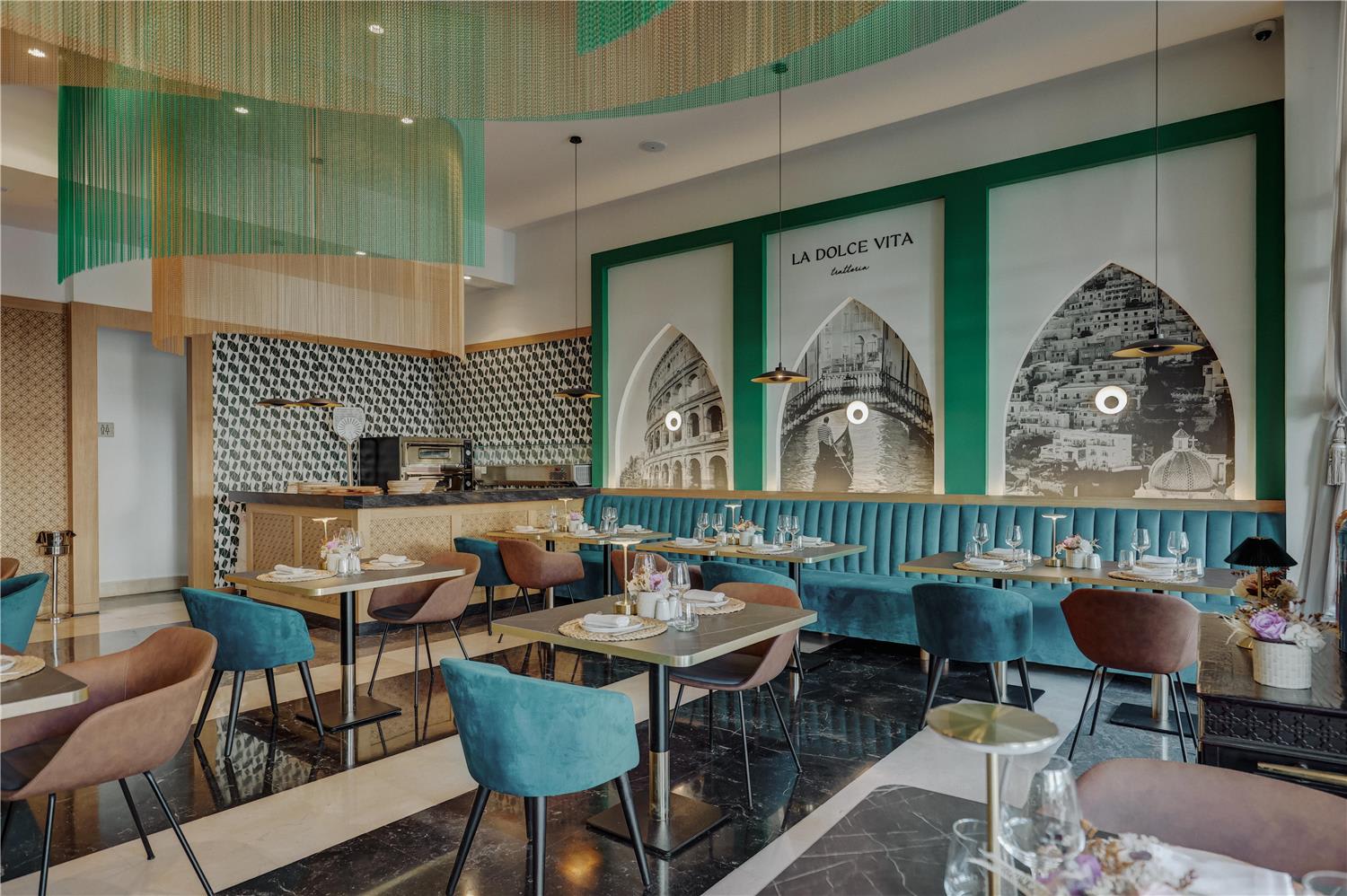 Barcelo Fes Medina 5