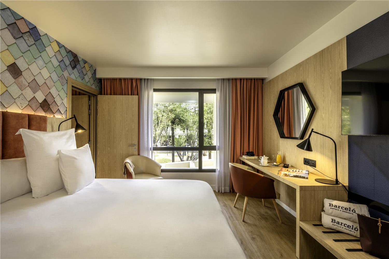 Barcelo Fes Medina 3