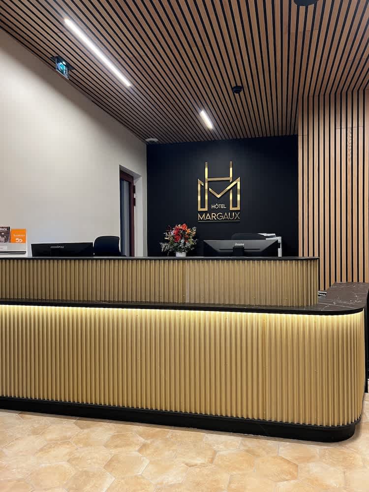 Hôtel Margaux 2