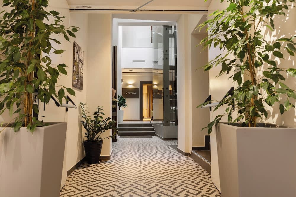 Hotel Atria 2