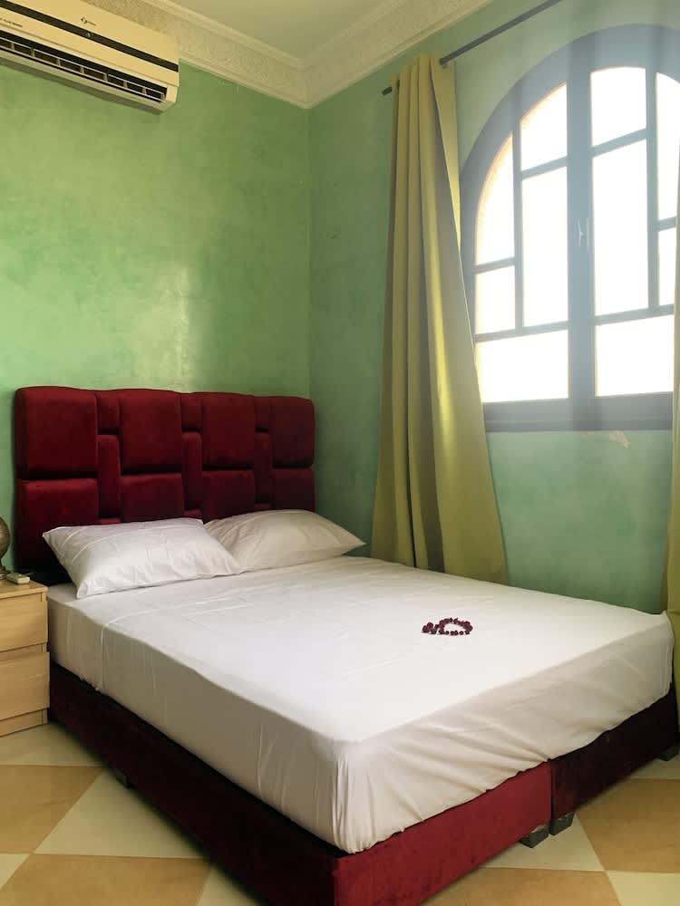 Locanda House Marrakech Sidi Ghiat 2