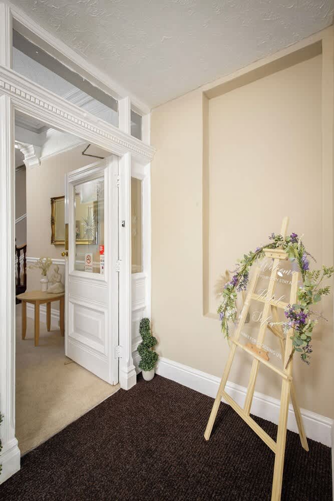 Hotel Sofia 2