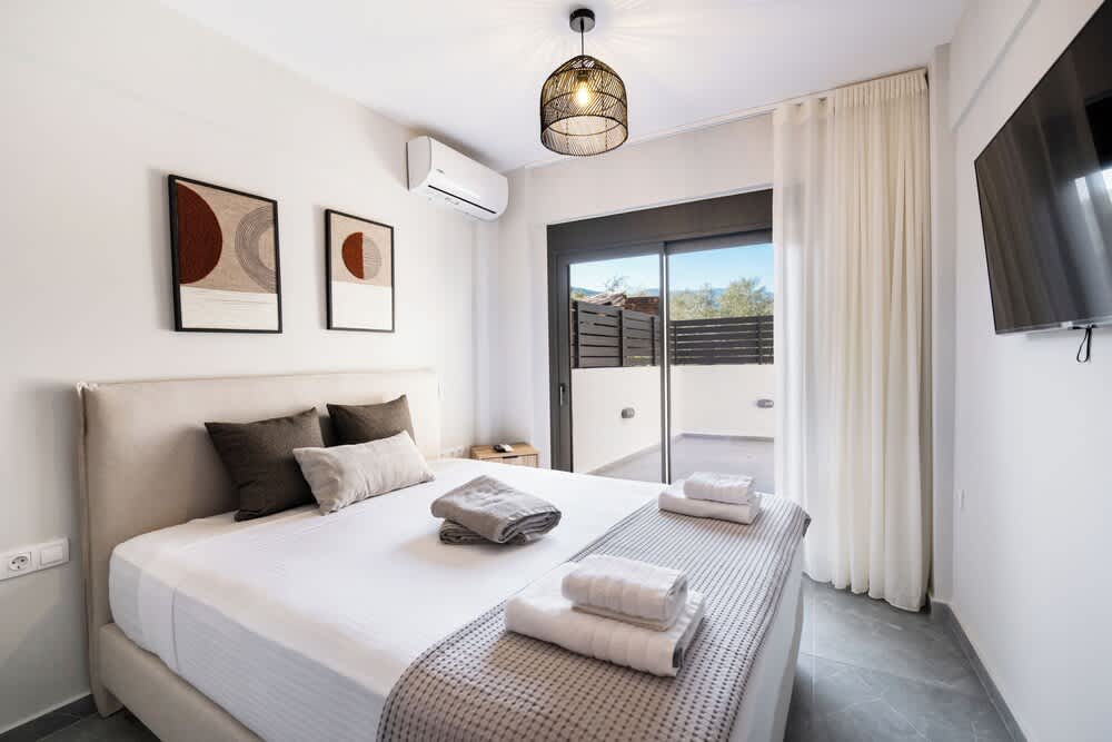 Aqua Bliss Beachfront Episkopos Lefkada 2