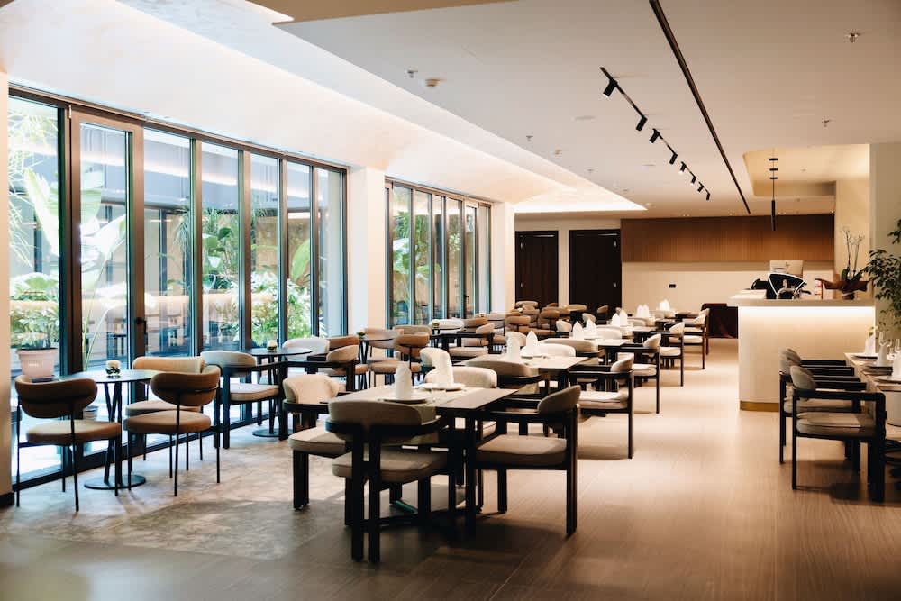 Grand Duka Hotel & SPA 1