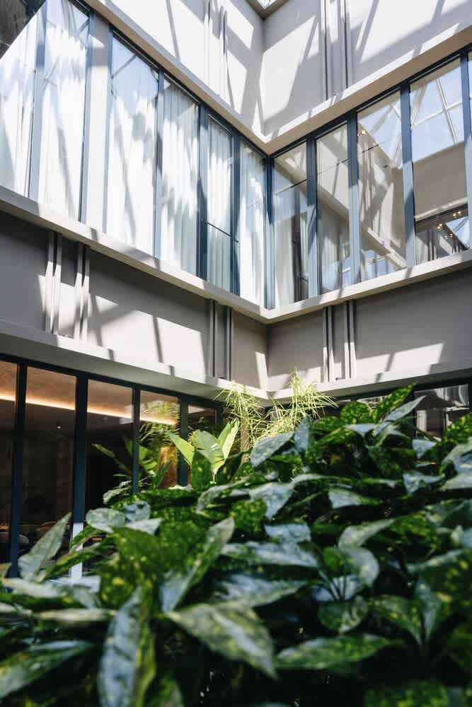 Grand Duka Hotel & SPA 2