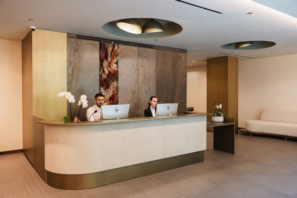 Grand Duka Hotel & SPA 4