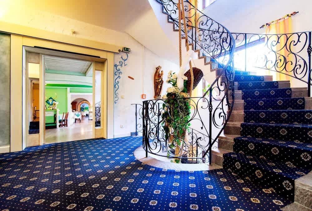 Holzschuhs Schwarzwaldhotel 2