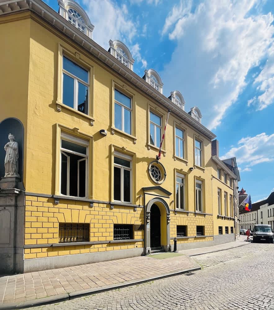 Hotel Lucca 1