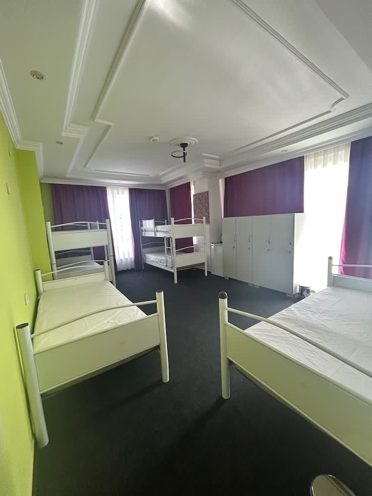 Hostel A07 2
