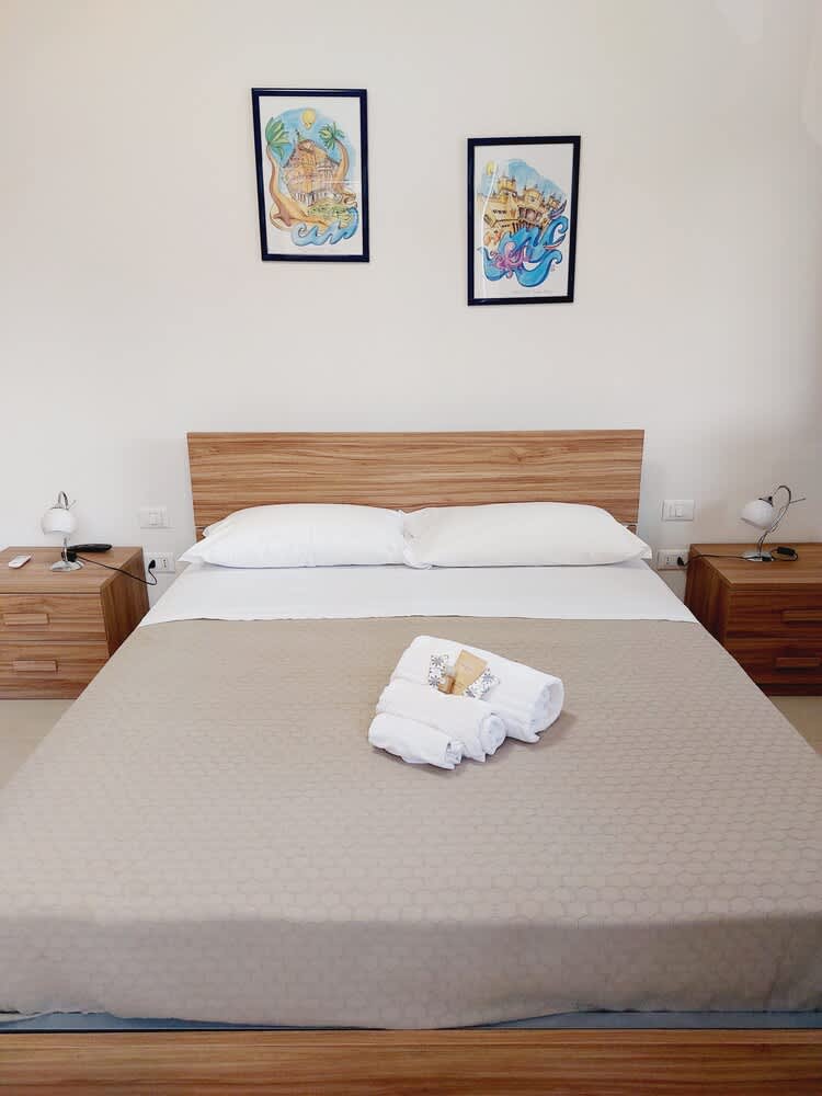 Un Passo dal Porto 1