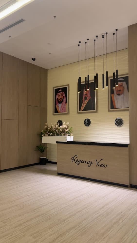 Regency View Hotel 1