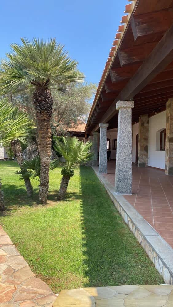 rocce antiche resort 1