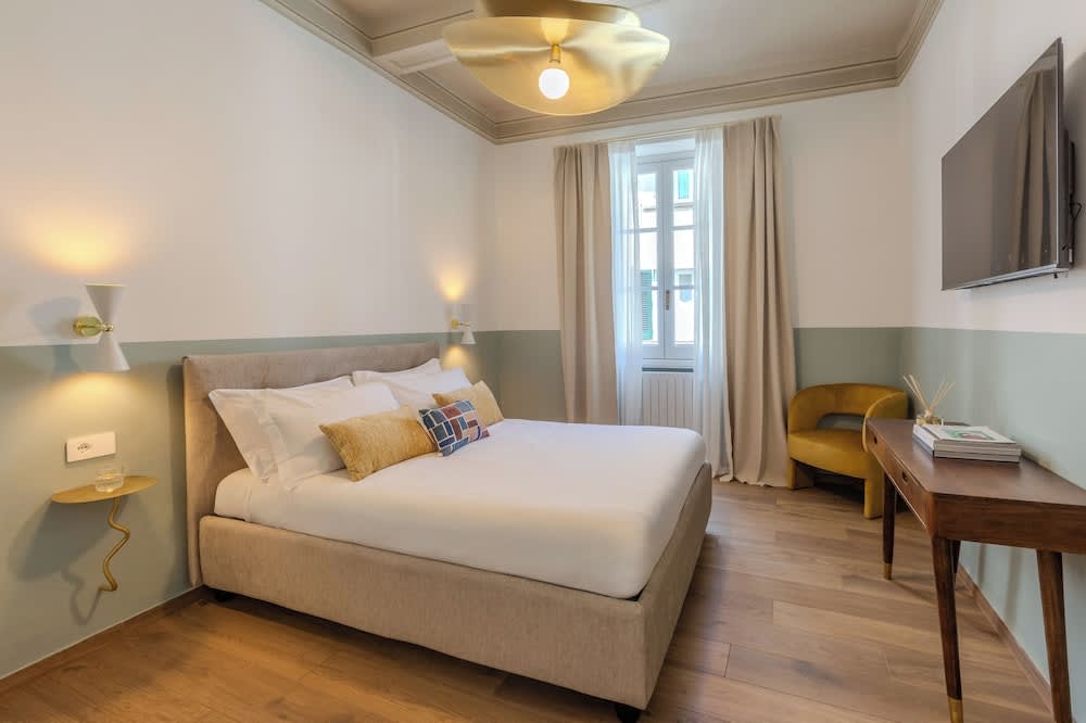 B&B Stanze Guelfe 1