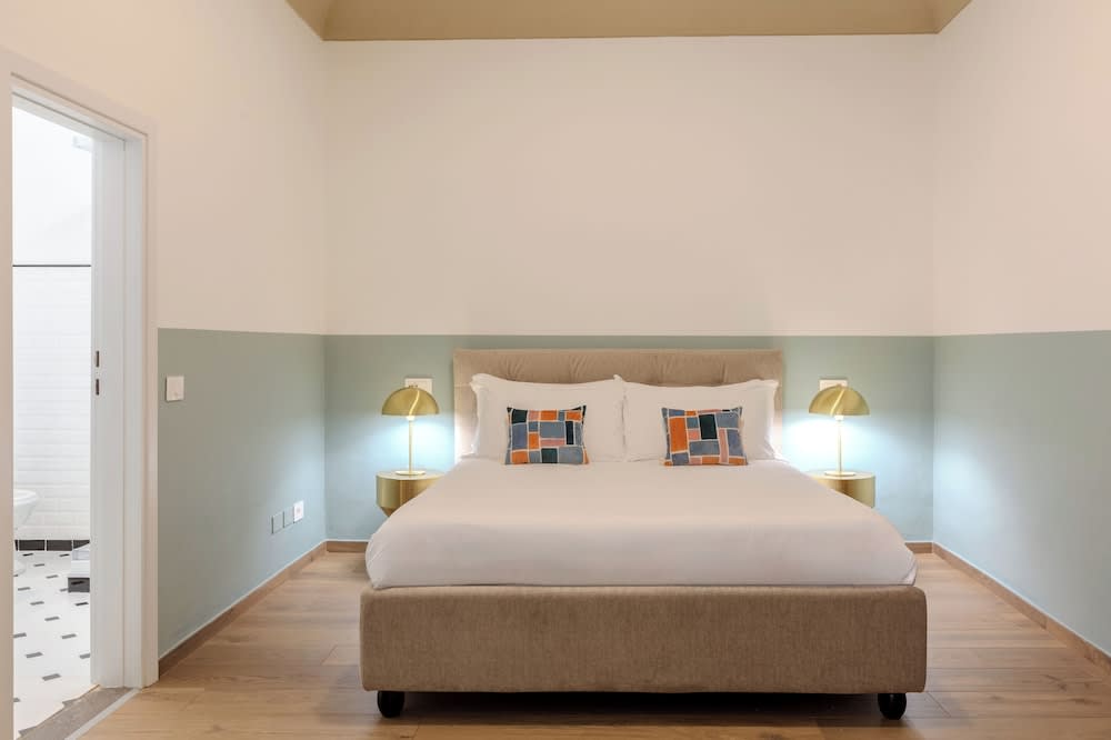 B&B Stanze Guelfe 2