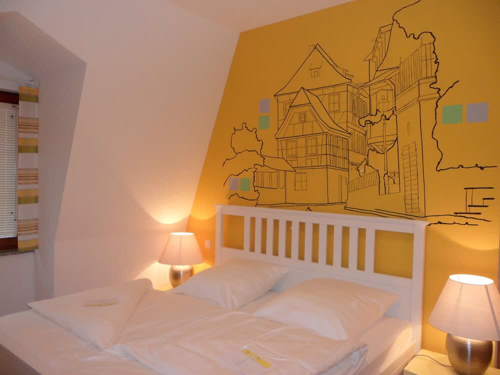 Economy Hotel Kronach 2