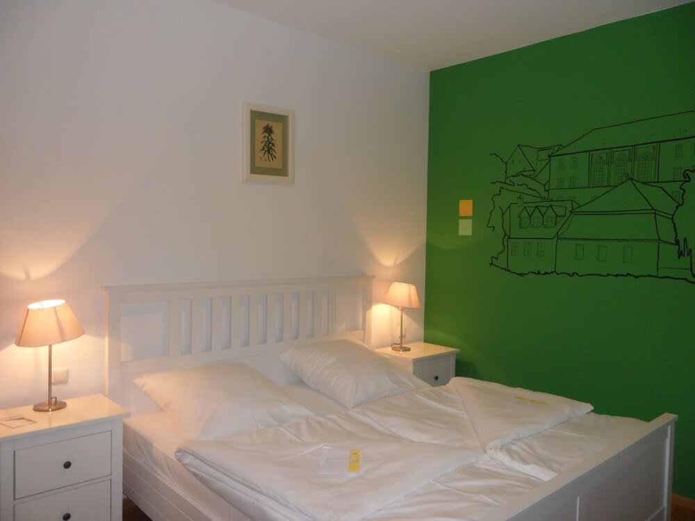 Economy Hotel Kronach 1